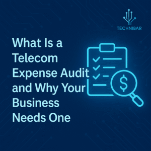 Telecom