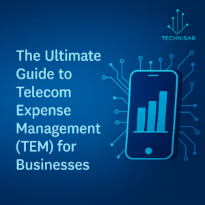 telecom expense management