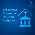 Theocracy: Government by Divine Authority