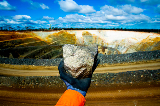 Environmental Geology: Science, Challenges, and Sustainable Solutions for the 21st Century