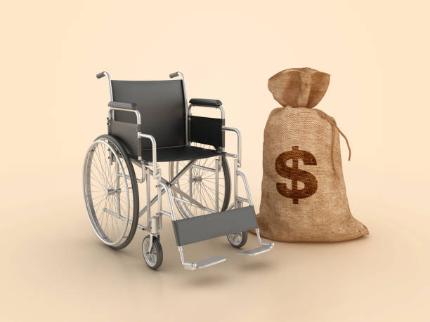 Free Money for Disabled Persons: Opportunities, Benefits and Resources
