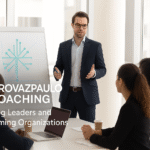 PedroVazPaulo Coaching: Shaping Leaders and Transforming Organizations