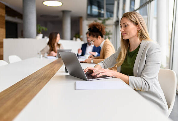 B2B Digital Marketing: Connecting Businesses Beyond Boundaries