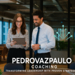 Pedro Paulo Executive Coaching: Transforming Leadership with Proven Strategies