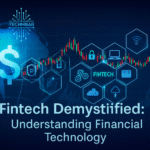 Fintech Demystified: Understanding Financial Technology