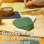 Geology in the Age of Technology: How Science and Innovation Are Reshaping Our  Understanding of Earth