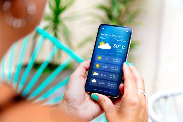 Meteorology and Modern Weather Forecasting: Protecting Lives in a Changing Climate