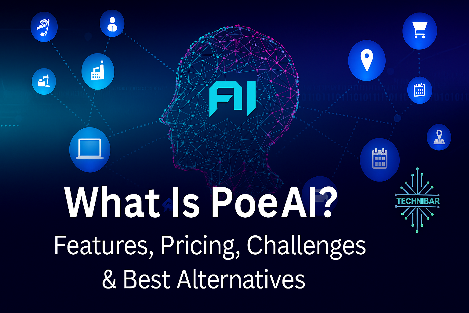 What Is Poe AI? Features, Pricing, Challenges & Best Alternatives