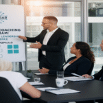 Executive Coaching Program: Three Tiers to Leadership Excellence by PedroVazPaulo
