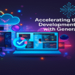 Accelerating the Software Development Lifecycle with Generative AI