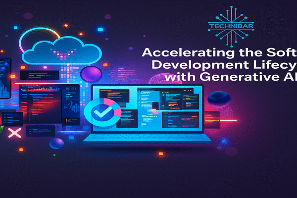 Accelerating the Software Development Lifecycle with Generative AI