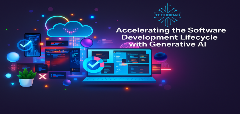 Accelerating the Software Development Lifecycle with Generative AI