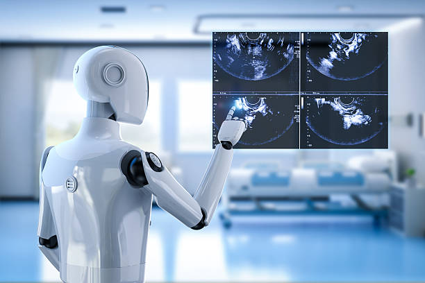 Understanding Robotics: A Multidisciplinary Field Shaping the Future