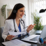 Telemedicine “Virtual Care. Real Results.