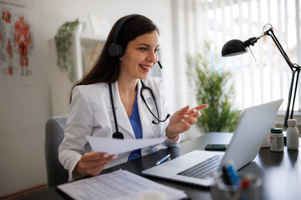 Telemedicine “Virtual Care. Real Results.