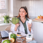 Well Health Organic Living: Fitness and Nutrition Tips for Long-Term Wellness