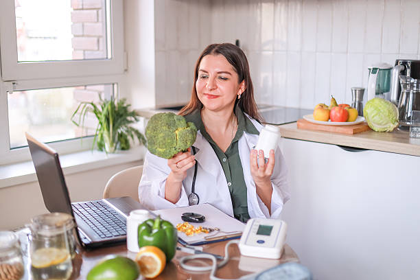 Well Health Organic Living: Fitness and Nutrition Tips for Long-Term Wellness