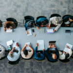 Top Business Administration in La Porte Panggon