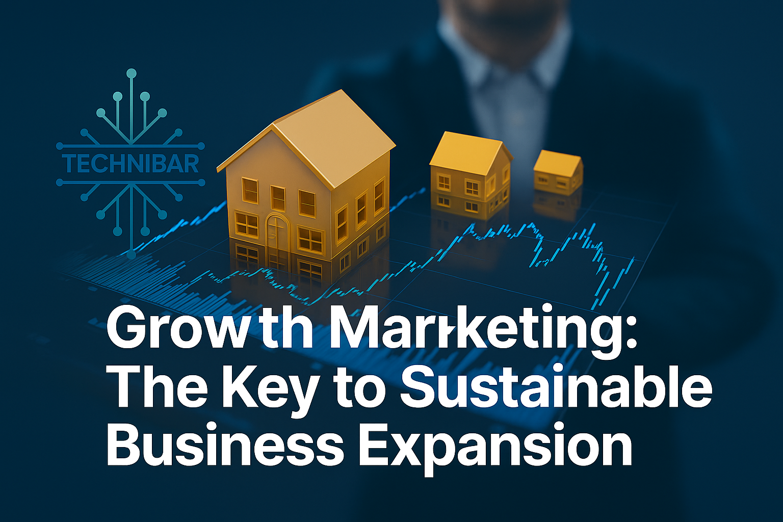 Growth Marketing: The Key to Sustainable Business Expansion