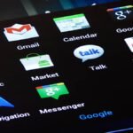 Google Android Cellular Data Lawsuit