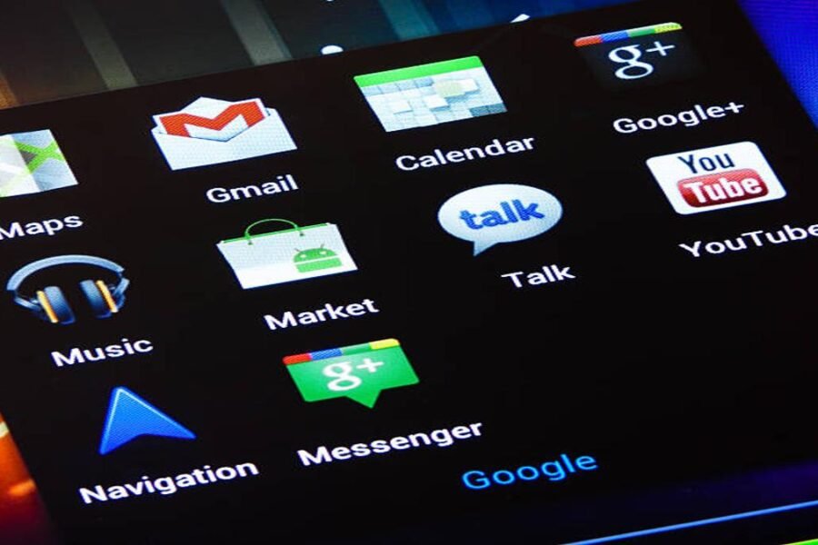 Google Android Cellular Data Lawsuit