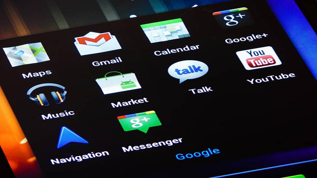 Google Android Cellular Data Lawsuit